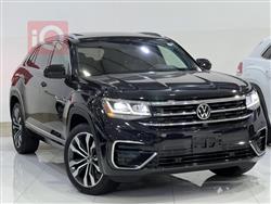 Volkswagen Atlas Cross Sport